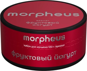 Табак для кальяна Morpheus 25 гр - Фруктовый Йогурт