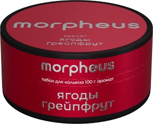 Табак для кальяна Morpheus 25 гр - Ягоды Грейпфрут