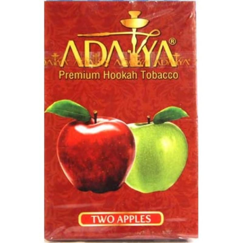 Табак для кальяна Adalya 50 гр - Double Apple