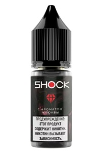 Жидкость VLIQ Shock Salt - Ананас Лимон, 10 мл