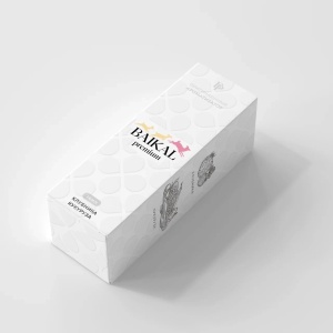 Ароматизатор пищевой BAIKAL premium - Клубника Кукуруза