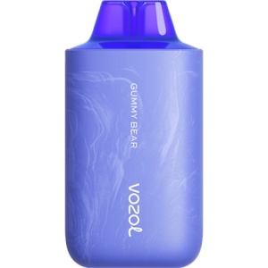 Одноразовый POD Vozol Star 6000 V2 - Мармеладные Мишки