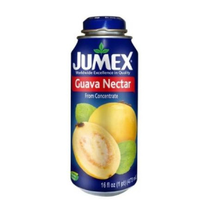 Нектар Jumex "Гуава" 473мл 