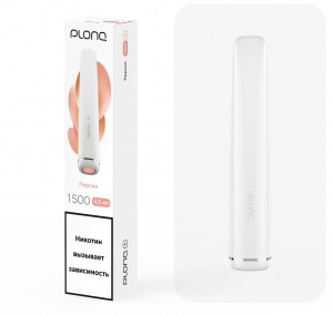 Одноразовый POD PLONQ PLUS - Спелая дыня