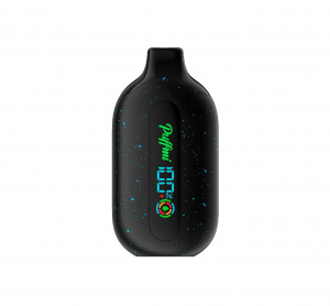 Одноразовый POD PUFFMI Pure 12000 - Razz Cola