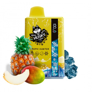 Одноразовый POD Husky AIRMAX 2.0 - ️Tropic Hunter