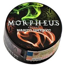 Табак для кальяна Morpheus 25 гр - Манго Цитрус