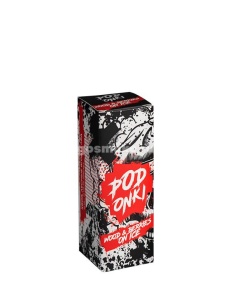 Жидкость Podonki V2 SALT - Wood & Berries On Ice, 30 мл