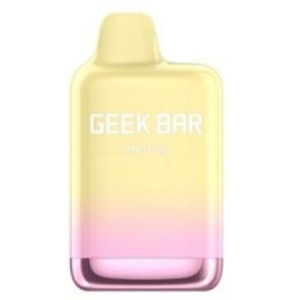 Одноразовый Pod Geek Bar Meloso MAX 7000 - Манго Лёд