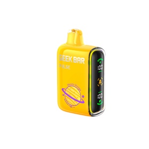 Одноразовый Pod Geek Bar Pulse 12000 - Мексиканское Манго Лёд МТ
