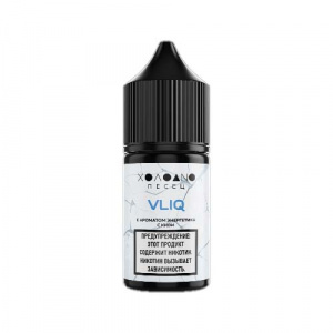 Ароматизатор пищевой ForVLIQ Q Холодно Песец - Киви, 15 мл