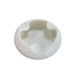 Пепельница "Эстет" 13*13*6см 