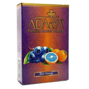 Табак для кальяна Adalya 50 гр - Blue Orange