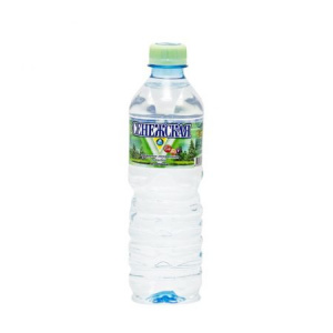 Вода питьевая "Сенежская" негаз. 0,5л