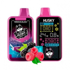 Одноразовый POD Husky AIRMAX ULTRA - ️Animal Jam