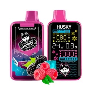 Одноразовый POD Husky AIRMAX ULTRA - ️Animal Jam