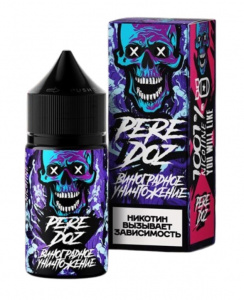 Жидкость Peredoz-Виноградное Уничтожение ,30 мл