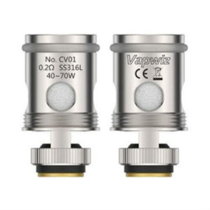 Испаритель Vapwiz MOCC CV01