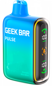 Одноразовый Pod Geek Bar Pulse 12000 - Ананас Яблоко Груша МТ