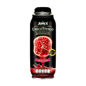 Нектар Jumex "Гранат" 473мл 