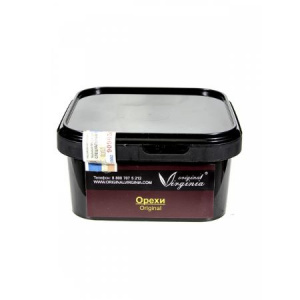 Табак для кальяна Original Virginia 200 гр - Орехи