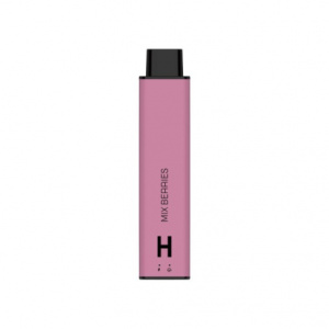 Одноразовый POD HYLA Nico 6000 - Mix Berries