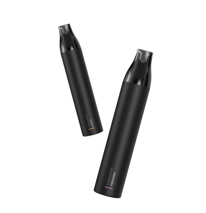 Одноразовый Pod Brusko VINI X2 - Черника