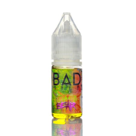Жидкость Bad Drip Salt - Don't Care Bear, 10мл