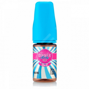 Жидкость Dinner Lady Salt - Heisen Lady