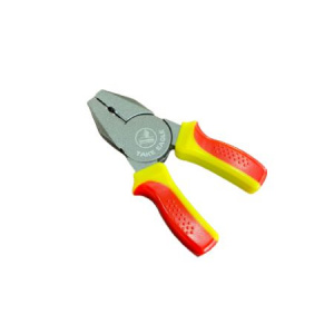 Зажигалка газовая "Пассатижи" пласт.ручки 4,5*8,5см 