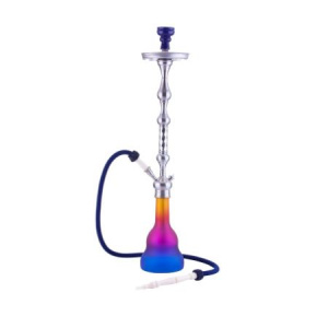 Кальян Aladin 543 W "Токио", цвета в асс