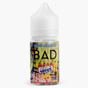 Ароматизатор пищевой BAD - Ugly Butter