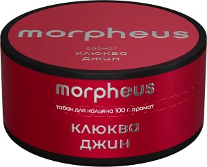Табак для кальяна Morpheus 25 гр - Клюква Джин