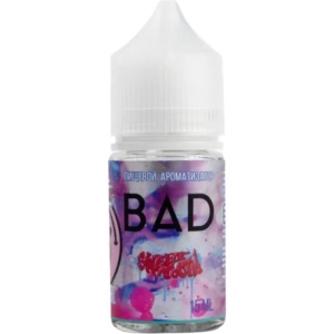 Ароматизатор пищевой BAD - Sweet Tooth
