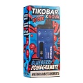 Одноразовый Pod Tikobar NOVA X10000 - Blueberry Pomegranate