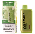 Одноразовый POD Lost Mary MO10000 - Смешанные Сливы