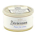 Табак трубочный Stevenson 40 г - Basma from Greece