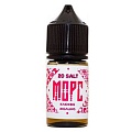 Жидкость Морс Salt - Клюква-малина