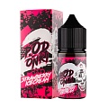 Жидкость Podonki V2 SALT - Strawberry Ice Cream, 10 мл МТ