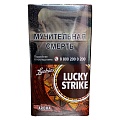 Сигареты с/ф LUCKY STRIKE Браун