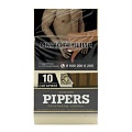 Сигариллы б/ф Pipers "Перла" (10 шт) - Классик