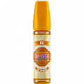 Жидкость Dinner Lady Ice - Sun Tan Mango