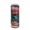 Энерг.напиток The Scandalist War Head 330 мл