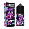 Жидкость Ronin B.A.D. SALT - Insomnia 69 S (Абрикосовая жвачка), 30 мл (МТ)