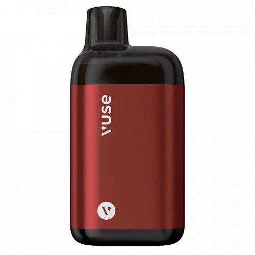 Одноразовый Pod Vuse Pro 5000 - Кола Лимон