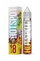Жидкость HOTSPOT ACID Salt - Кислая Брусника, 30 мл