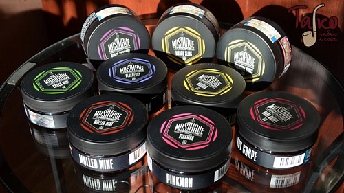 Табак для кальяна Must Have 125 гр 