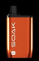 Одноразовый Pod  SOAK W 10000 - Папайа
