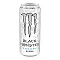 Энерг.напиток MONSTER ENERGY ULTRA Black 0,5л ж/б