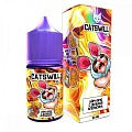 Жидкость CATSWILL Salt - Айрн брю с долькой апельсина, 30 мл